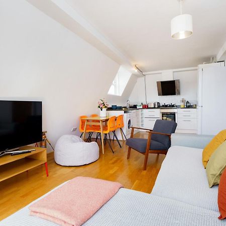 London Fields Apartment 外观 照片