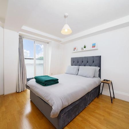 London Fields Apartment 外观 照片