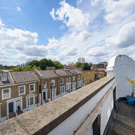London Fields Apartment 外观 照片