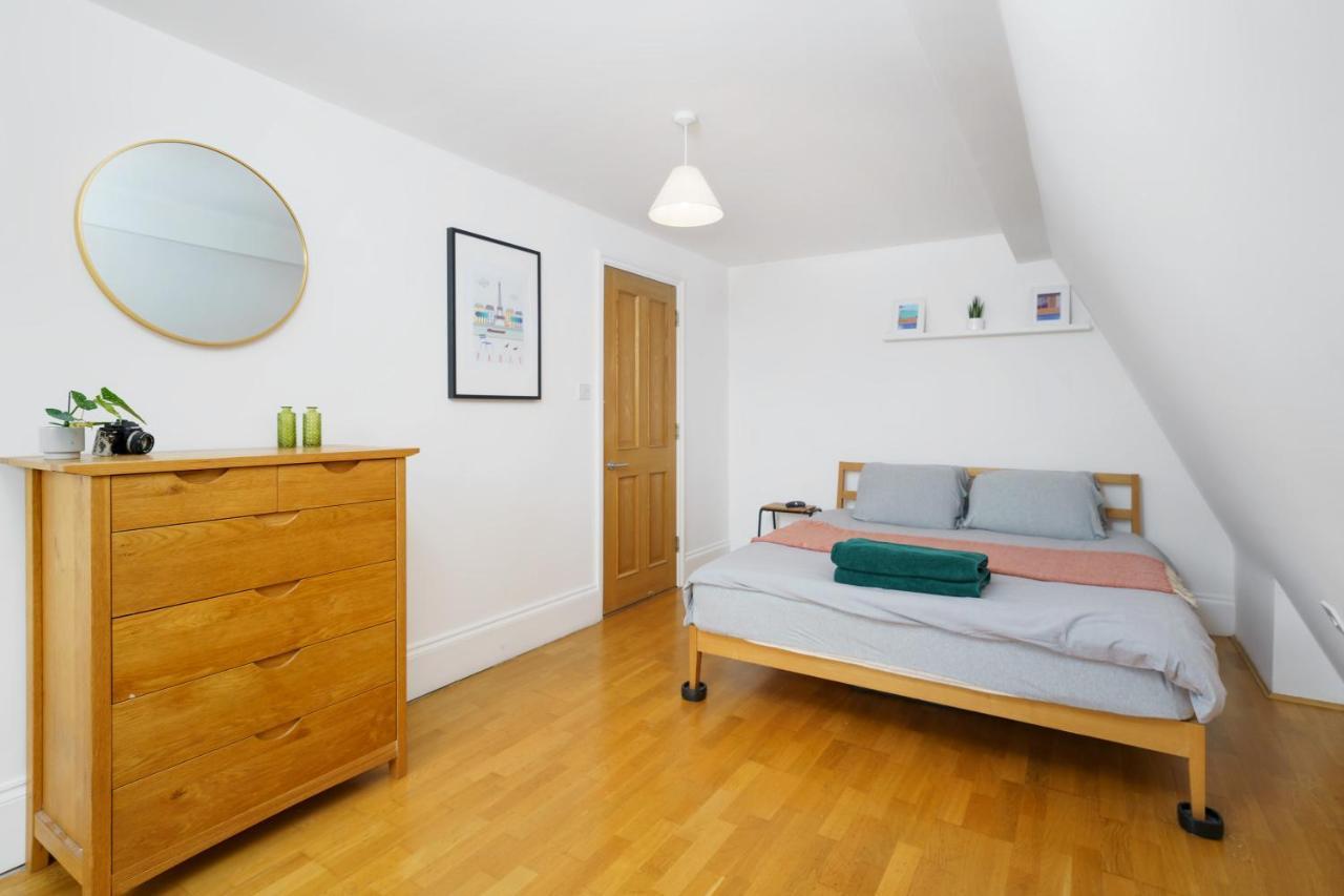 London Fields Apartment 外观 照片