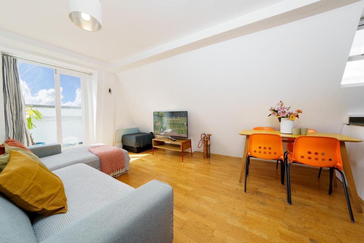 London Fields Apartment 外观 照片