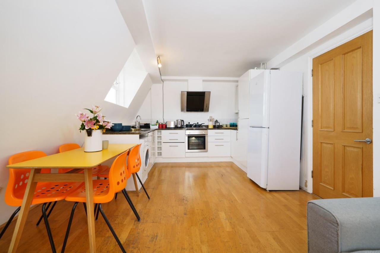 London Fields Apartment 外观 照片