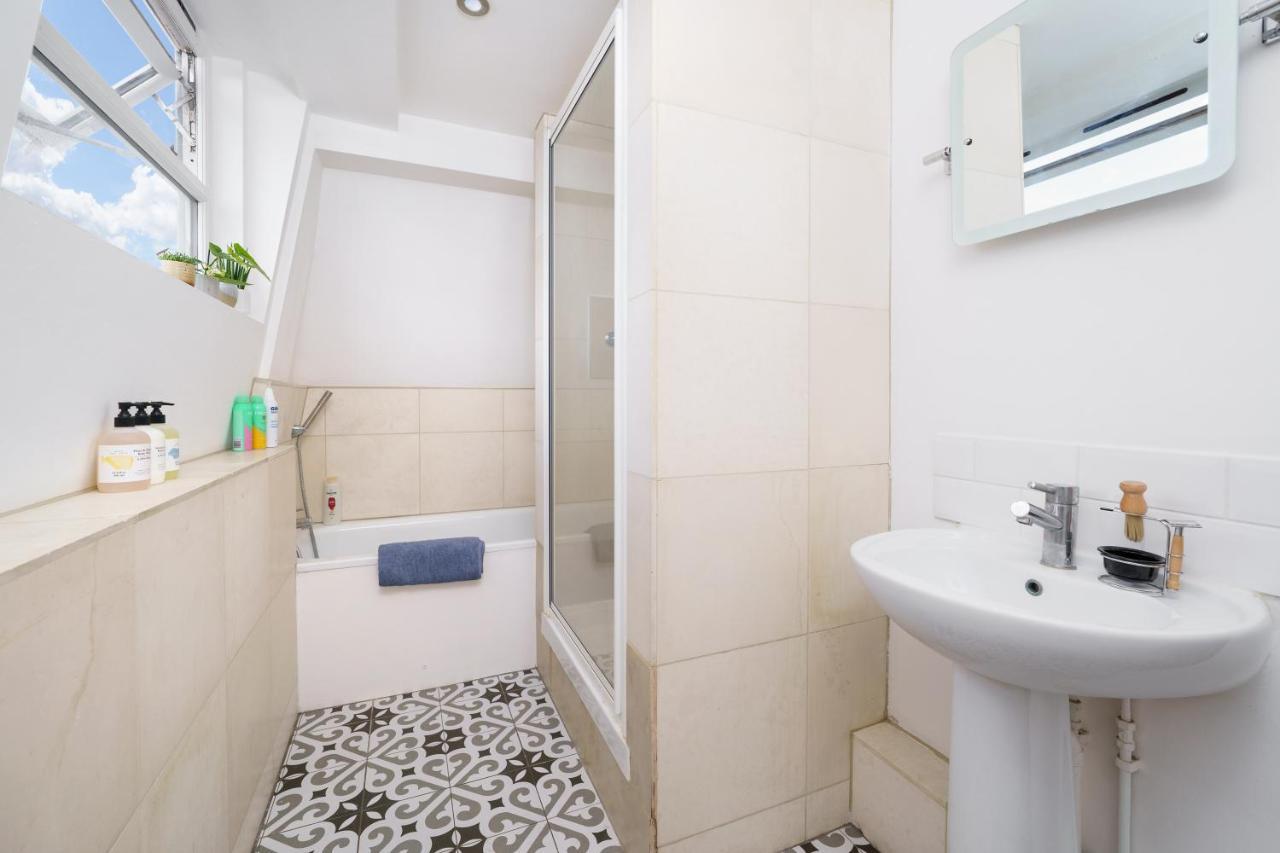 London Fields Apartment 外观 照片