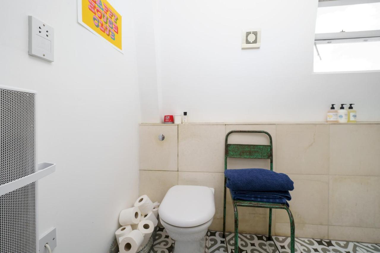 London Fields Apartment 外观 照片
