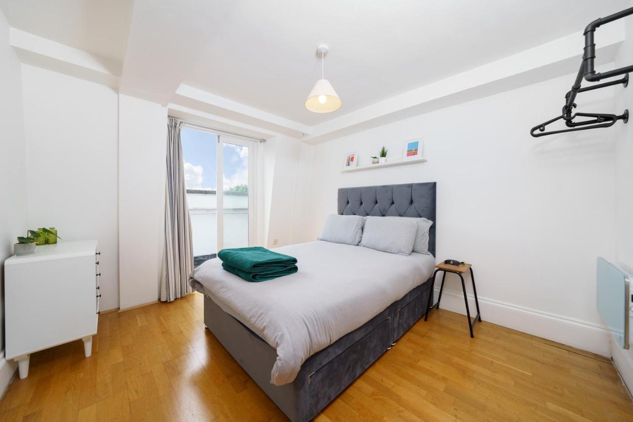 London Fields Apartment 外观 照片