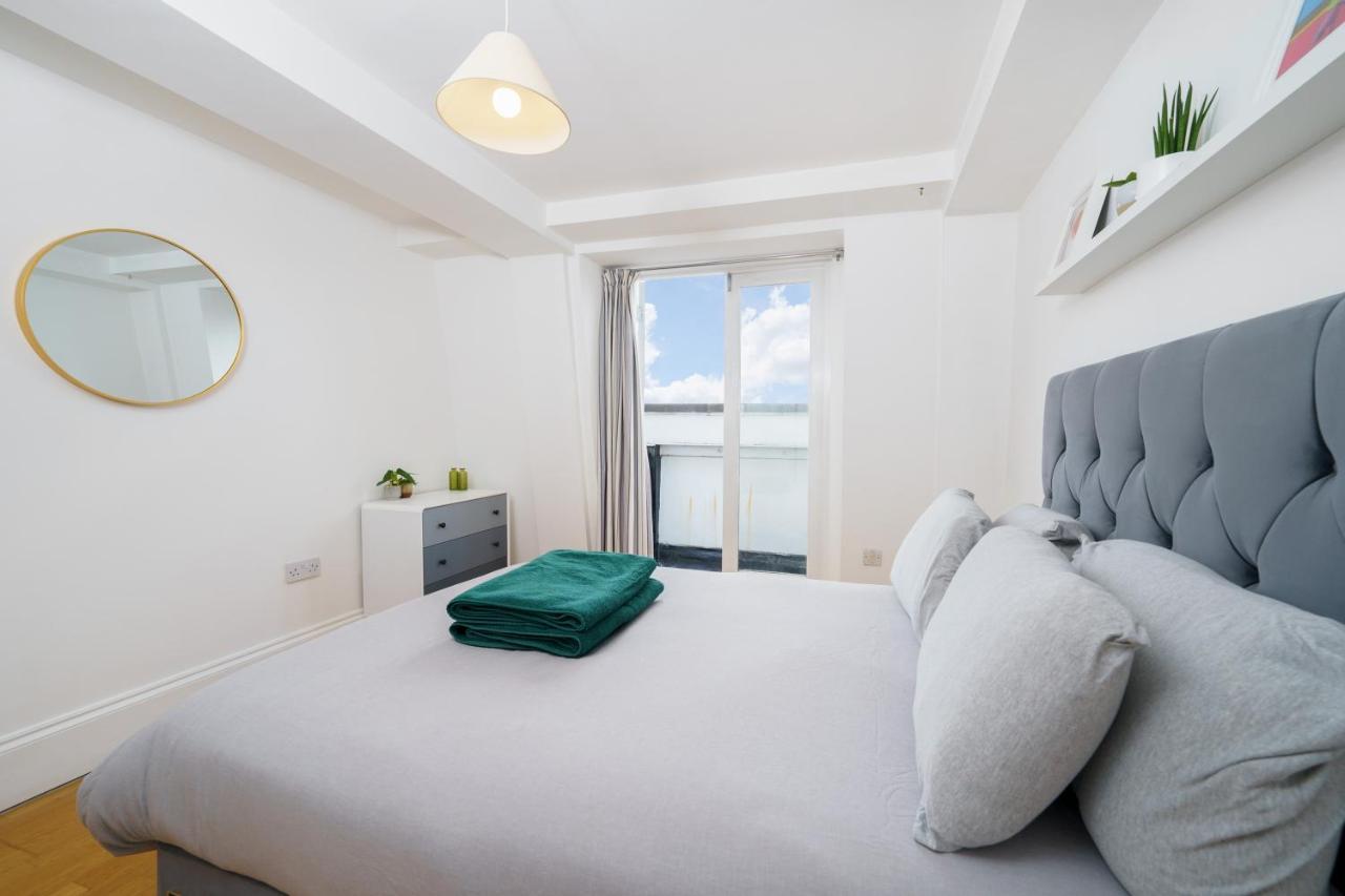 London Fields Apartment 外观 照片