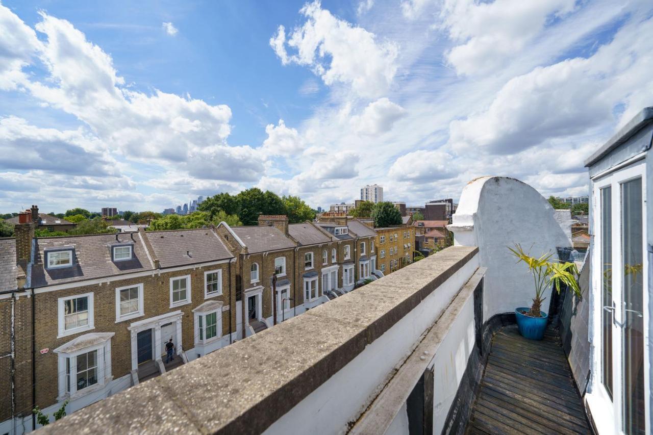 London Fields Apartment 外观 照片