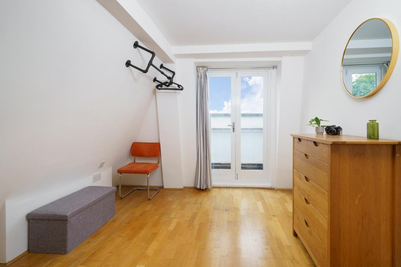 London Fields Apartment 外观 照片