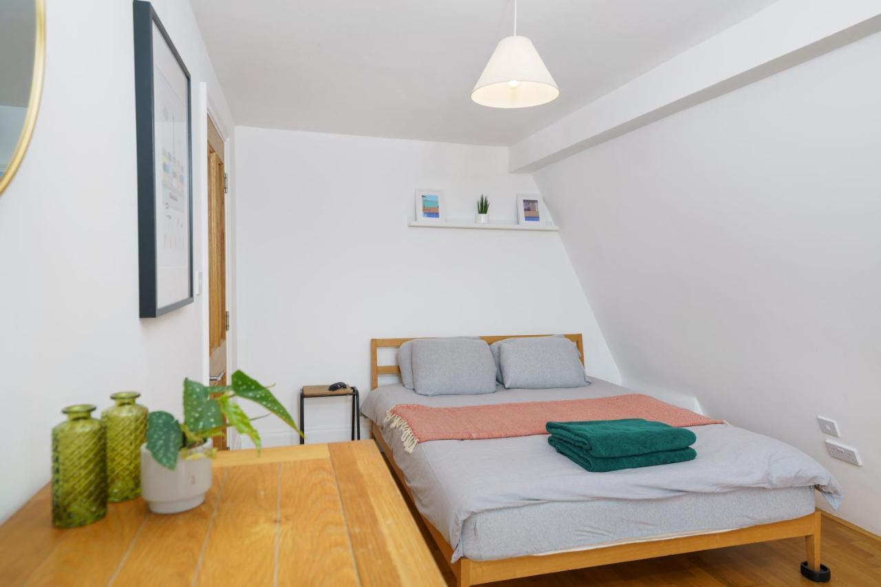 London Fields Apartment 外观 照片