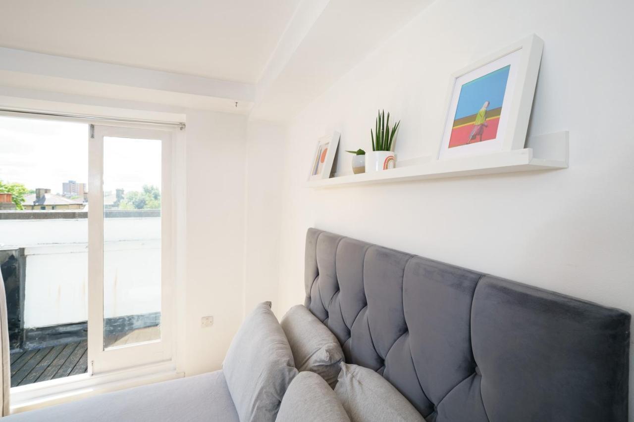 London Fields Apartment 外观 照片