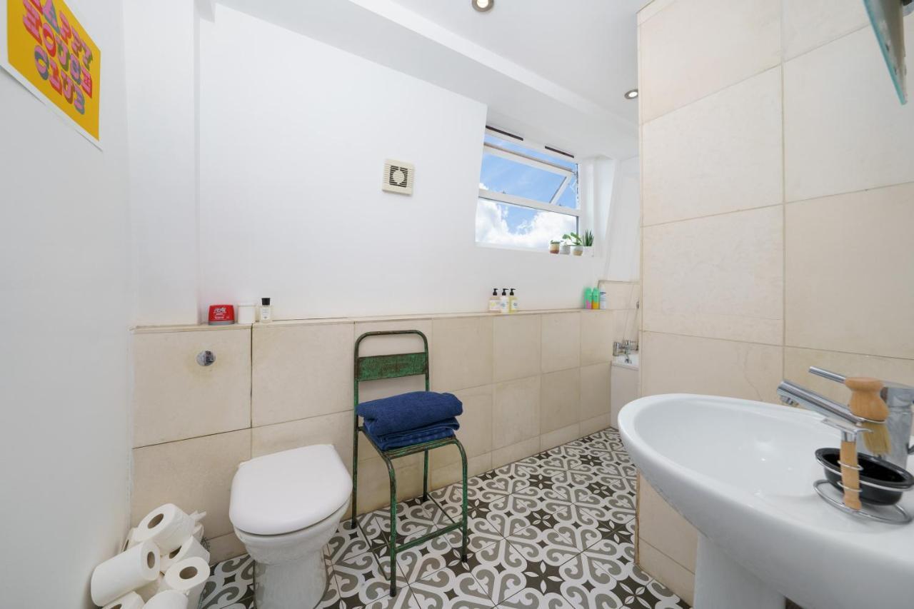 London Fields Apartment 外观 照片