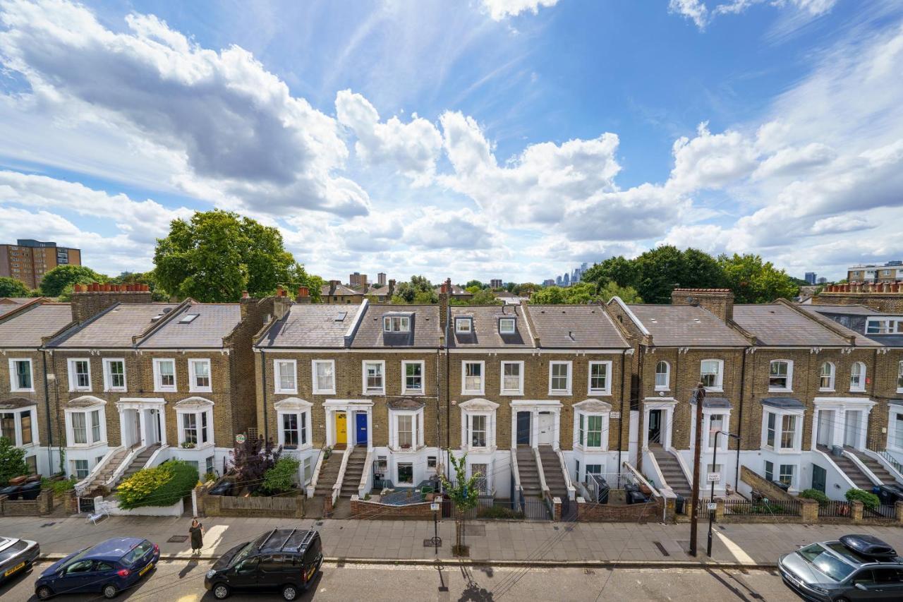 London Fields Apartment 外观 照片