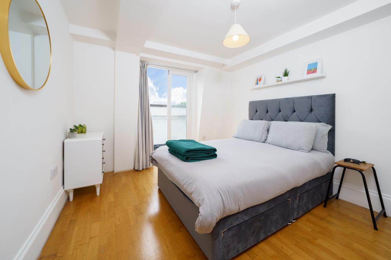 London Fields Apartment 外观 照片