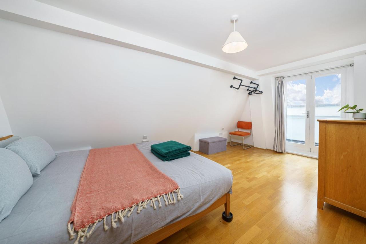 London Fields Apartment 外观 照片